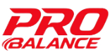 Logo for ProBalance® product