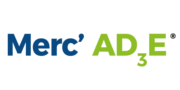MerC'AD3E®