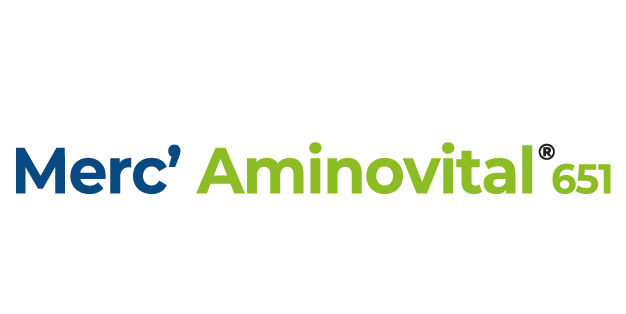 Merc'Aminovital 651®