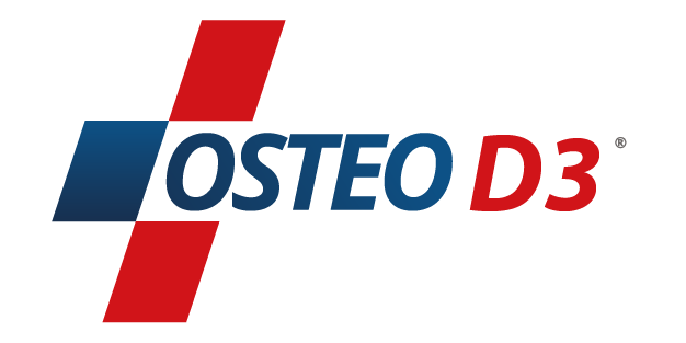 Osteo D3