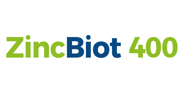 ZINCBIOT400®