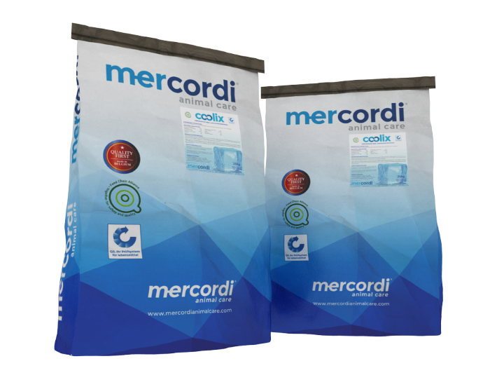 Mockup for Coolix Electrolit® product
