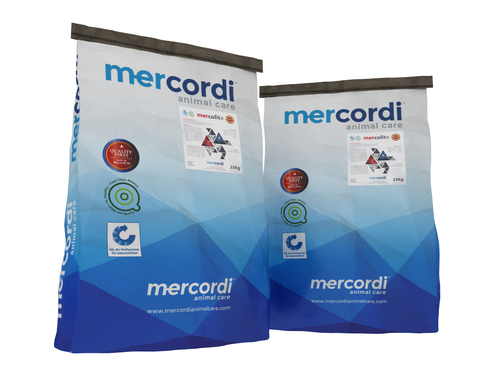 Mockup for Mercolite® product