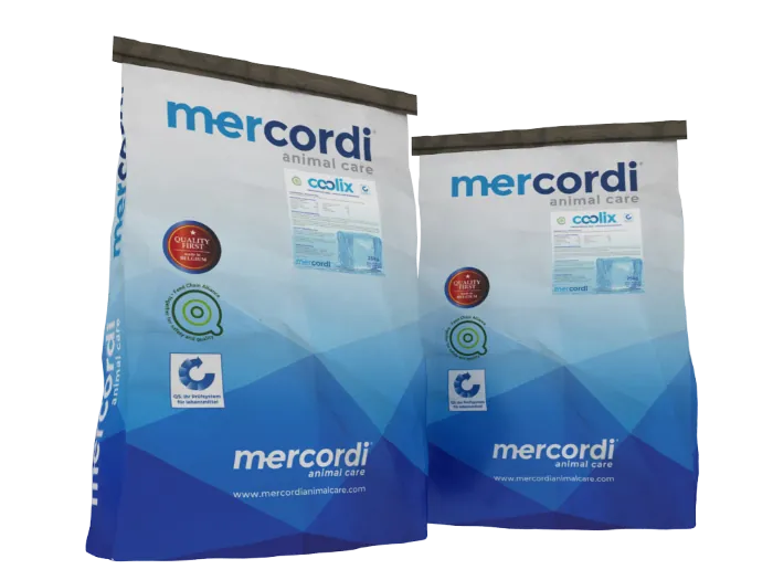 Coolix Polyphen® packaging