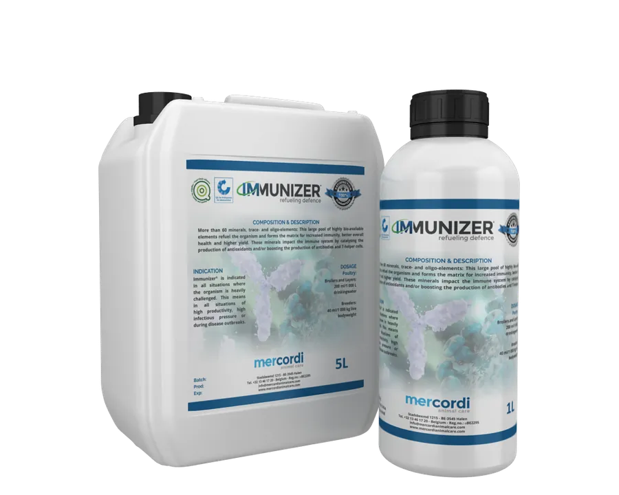 Opakowanie Immunizer®