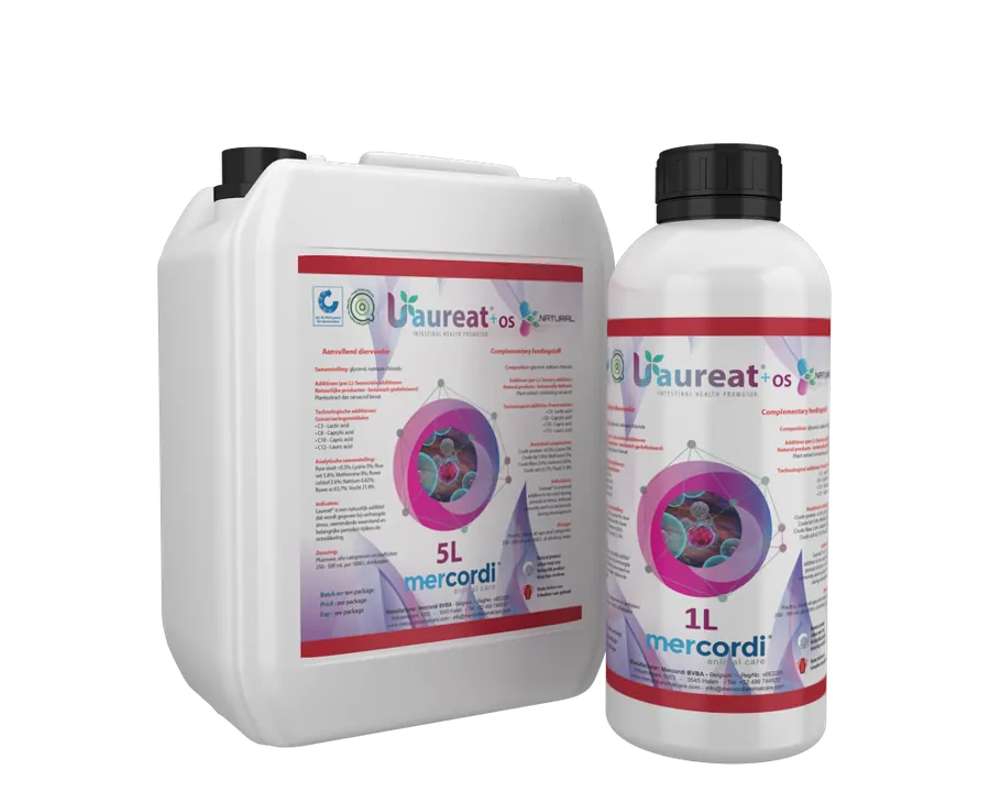 Opakowanie Laureat+®