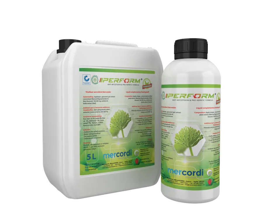 Perform® packaging