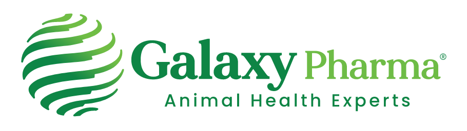 Galaxy Pharma logo