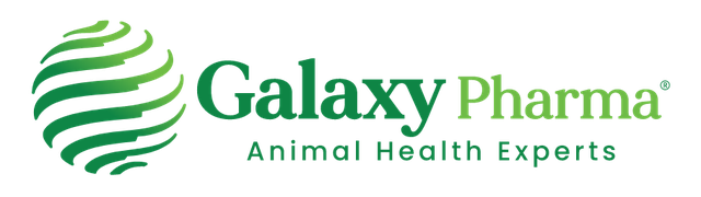 Galaxy Pharma logo