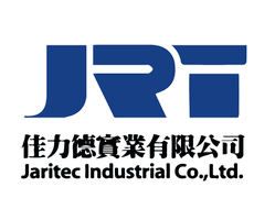 Jaritec Industrial Co. Ltd. logo