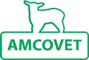 Amcovet logo